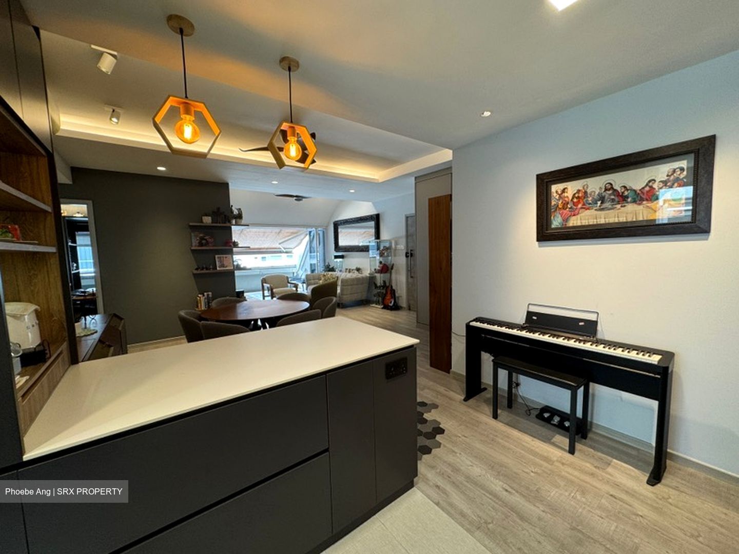 The Linear (D23), Apartment #633820281